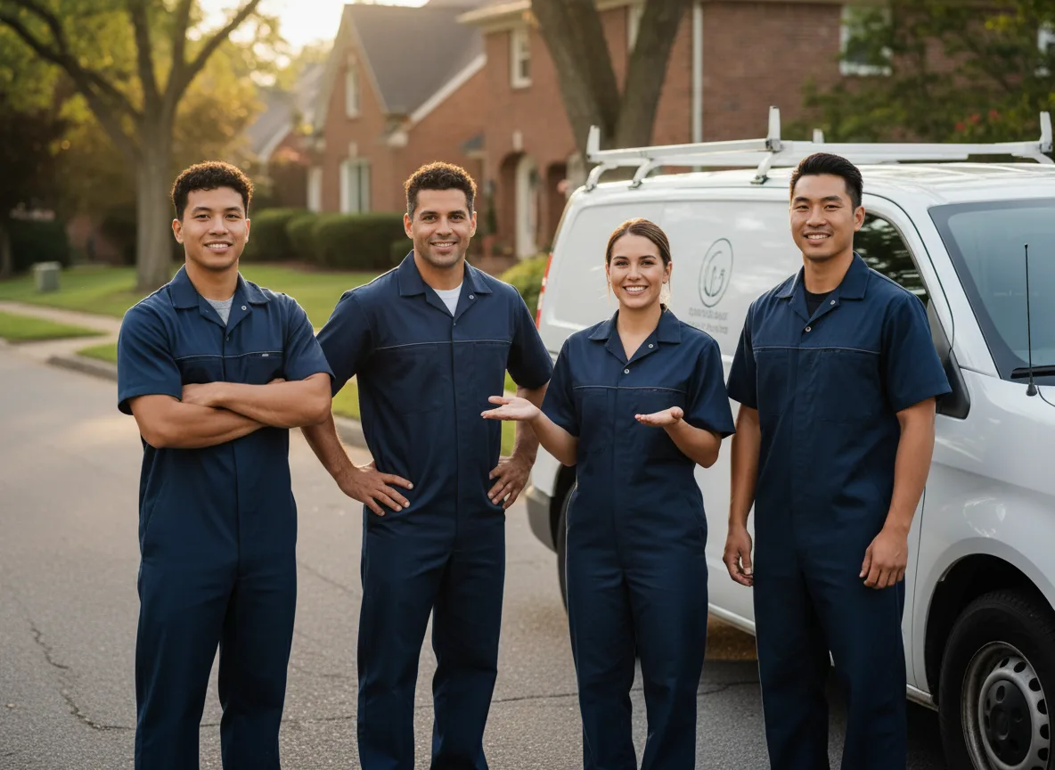 Home Gutter Service company in Monticello, AR